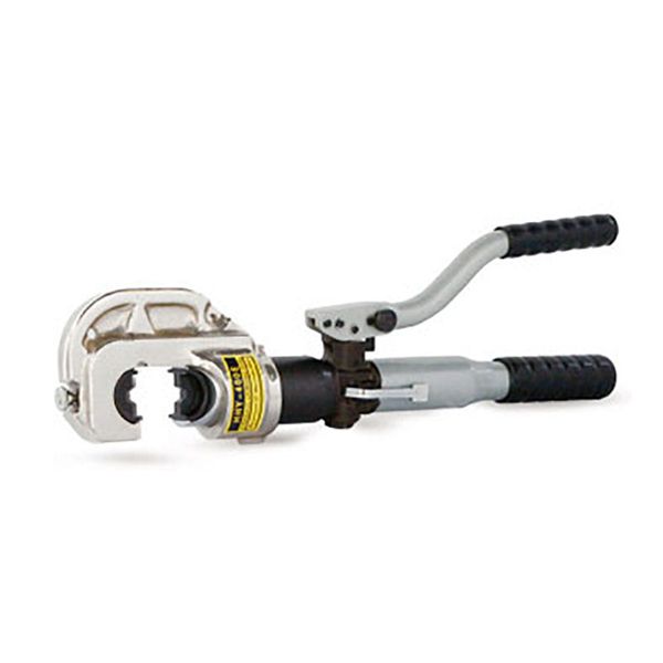 

hhy-300a hydraulic clamp manual integral crimping tool terminal crimping pliers
