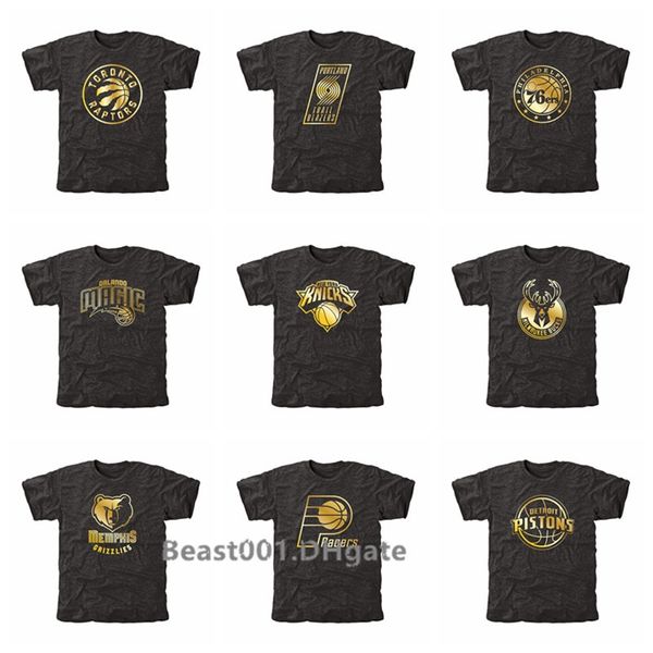 raptors black and gold shirt
