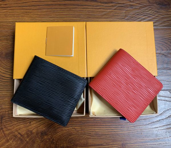 

паѬиж плед ил дизайнеѬ мђжкой бђмажник извене мђжин Ѭоконй коелек, Red;black