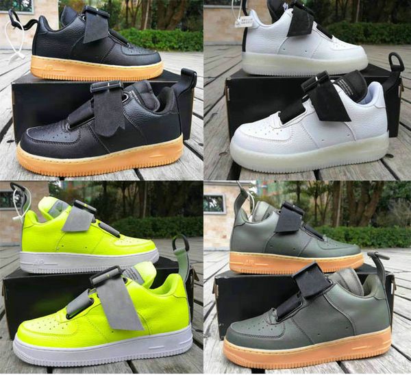 

2019 new chaussures 07 lv8 utility premium id one running skateboard shoes for men mens forces air trainers sports 1 skate designer sneakers