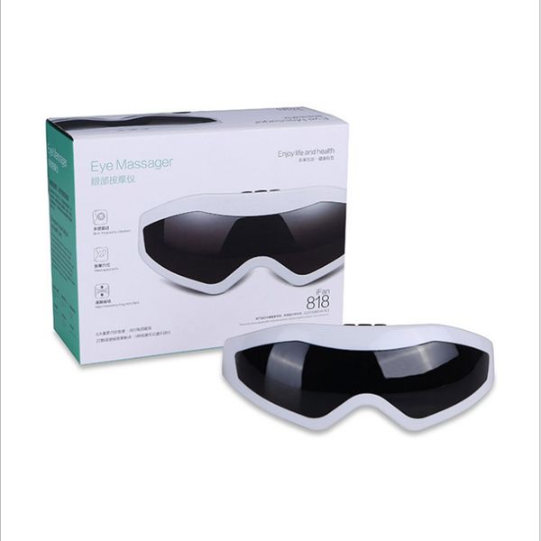 New Arrival Eye Massager