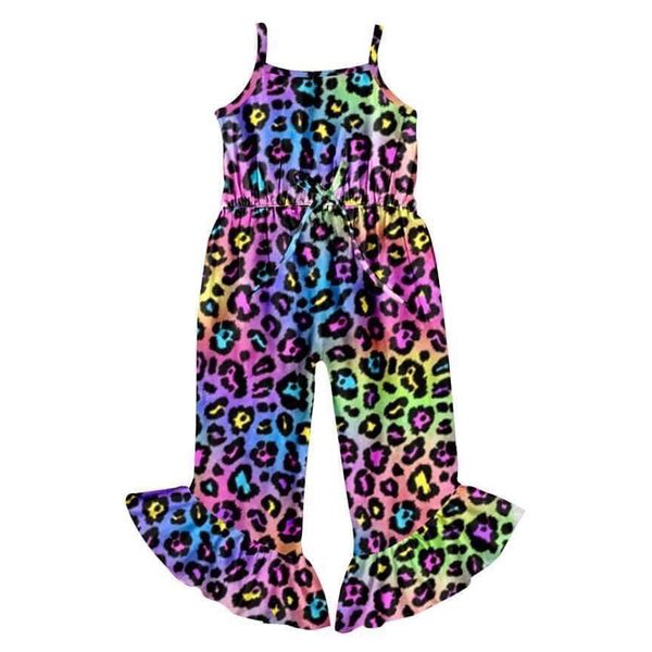 

kids designer clothes girls rompers summer jumpsuit infant baby newborn girl designer romper jumpsuit leopard print kids boutique clothing, White