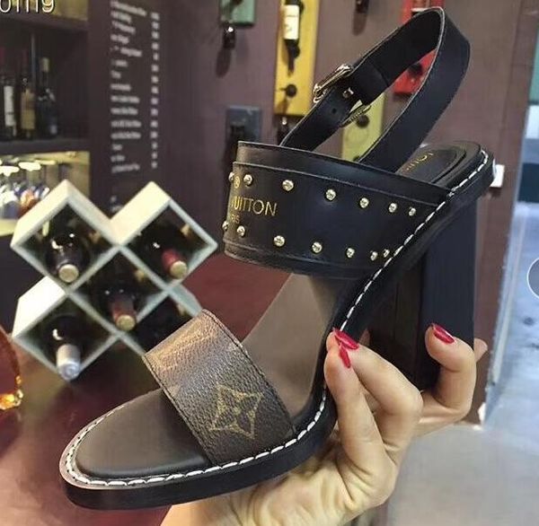 

Girl women dre andal wedding hoe du t bag lady high heel leather hoe with du t bag heel andal