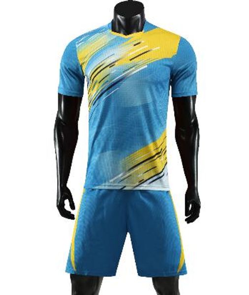 

customized soccer jerseys with shorts training jersey custom team jerseys and shorts yakuda football uniform training fitness exercise, Black