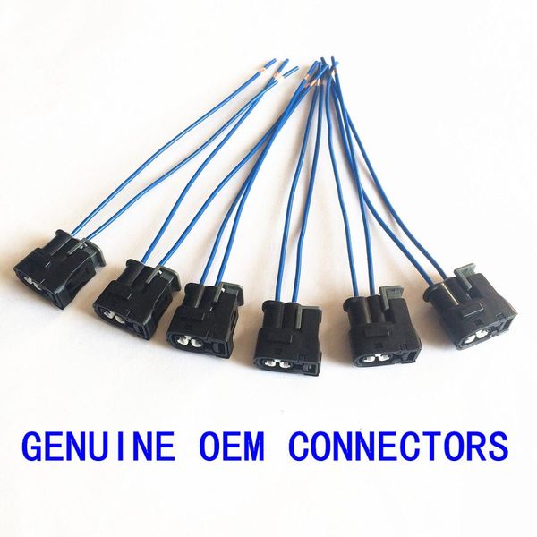 

genuine oem oe original connector wire harness loom plug fit supra ignition coil pack 1jz 2jz gte ge chaser cresta