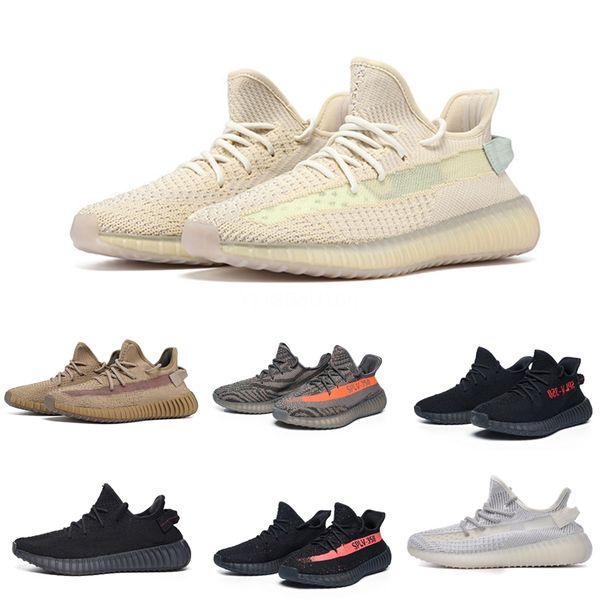 

pk версия конструктор обувь tail light запуск sneaker v2 desert sage marsh kanye west полный светоотражающие льняное шлак земли scarpe возду