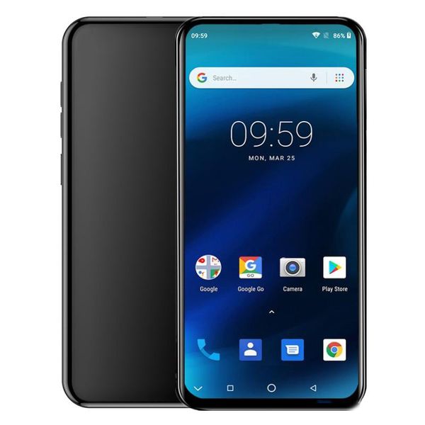 

dhl6.1 inch goophone 11 not pro max 3g wcdma quad core mtk6580 1gb ram 16gb rom 12.0mp camera face id android 8.0 gps smartphone
