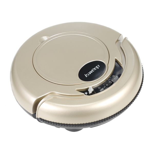 

s320 robotic vacuum cleaner with mopping cloth,large capacity dust tank is equipped with filter