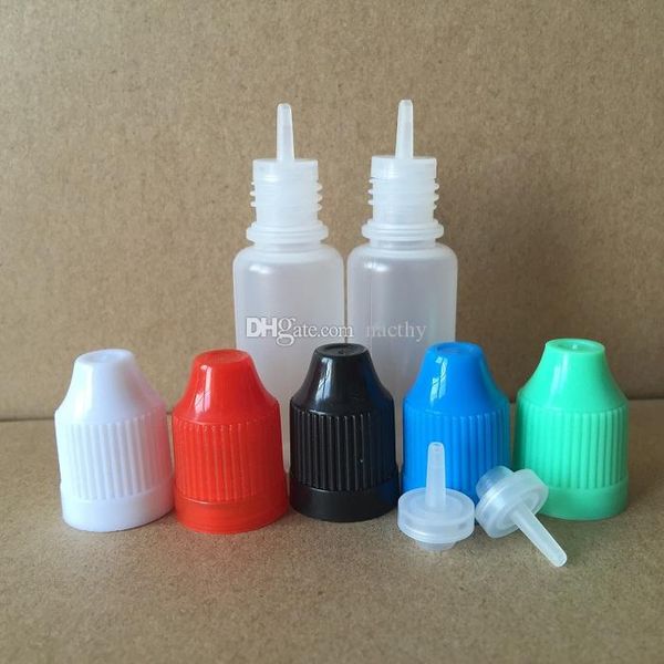 

Идеальный PE иглы бутылка 3 мл 5мл 10мл 15мл 20мл 30мл пластиковые мягкие Dropper бутылки с ребенком доказательство шапки для электронной сигареты жидкости с FedEx