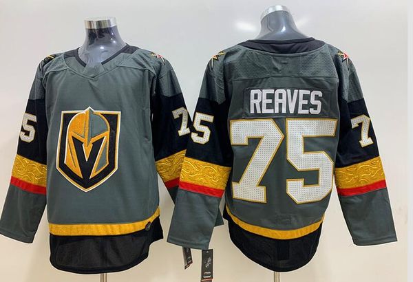 reaves winter classic jersey