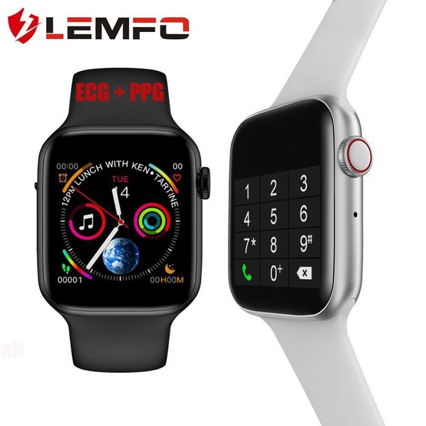lemfo apple watch