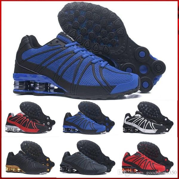 nike shox rz