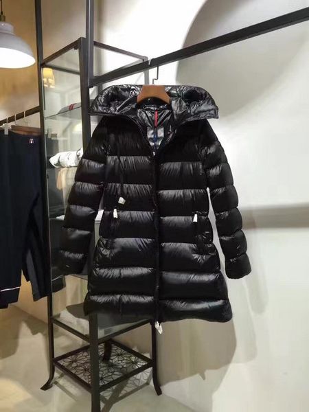 

Down e Parkas xiaowu555