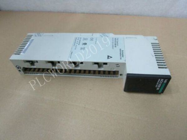 

schneider electric 140aco02000 analog output module modicon quantum