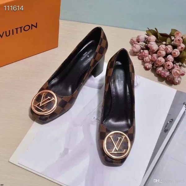 

20wr women mary janes shoes pointed toe slip on shoe low heels dress shoes metal pumps gun zapatos mujer ladies boat shoes yetc8, Black