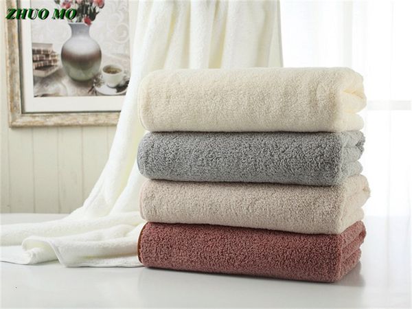 

40*75cm towel 3pcs thick luxury 220g egyptian cotton bath towel eco-friendly travel gifts sport terry beach towel for adults