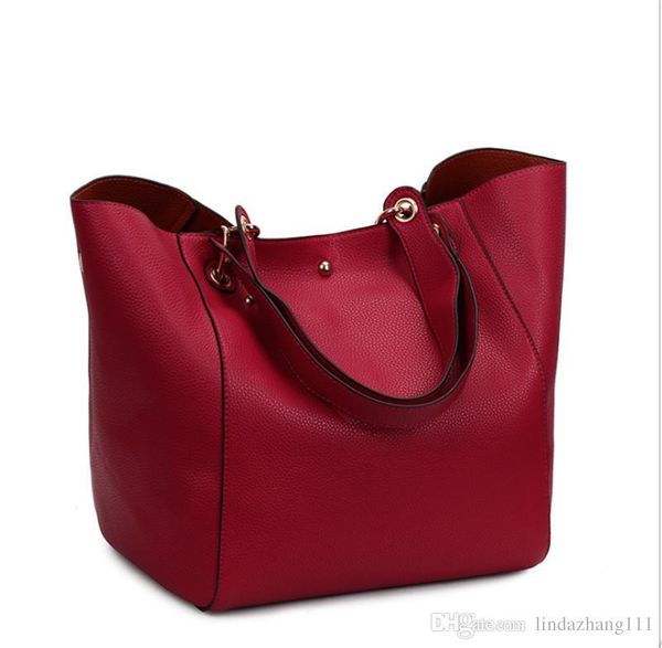 

2019 brand new shoulder bags leather luxury handbags wallets for women bag designer totes messenger bags cross body 0010