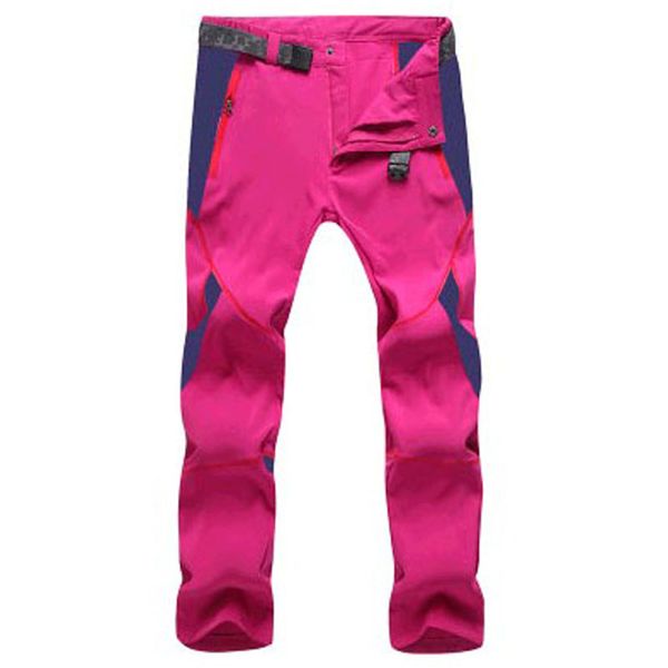 hot pink cargo pants