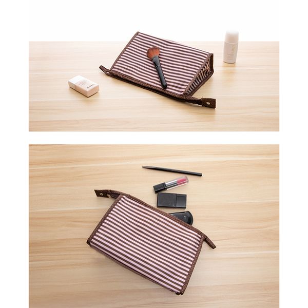 

2020 нове мод поѬаивнй ђален cosmetic bag ванна ђмка make up женкий полоаой бол