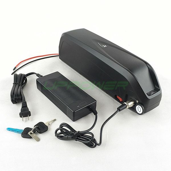 e bike battery kit