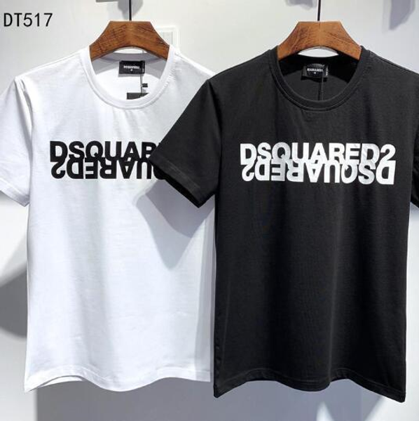 

2020 new designer summer new arrival luxury tees mens clothing men t shirt print fashion t-shirts men t shirt 0ac73#, White