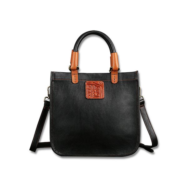 

2020 новый стиль женщин натуральная кожа одно плечо crossbody сумка кошельки и сумки