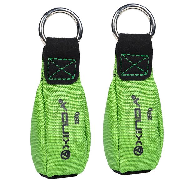 

2pcs 250g throw weight bag tree surgeon outdoor tree working equipment