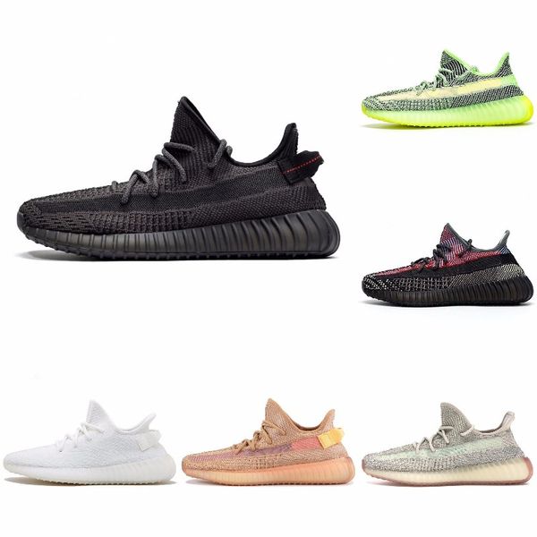 

selling women men running shoes black clay lundmark antlia zebra beluga glow static reflective cream trainers mens shoes women sneakers