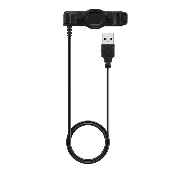 

для garmin forerunner 225 зарядное устройство usb-кабель быстрой зарядки шнур данных зарядный кабель питания для garmin смарт часы аксессуар