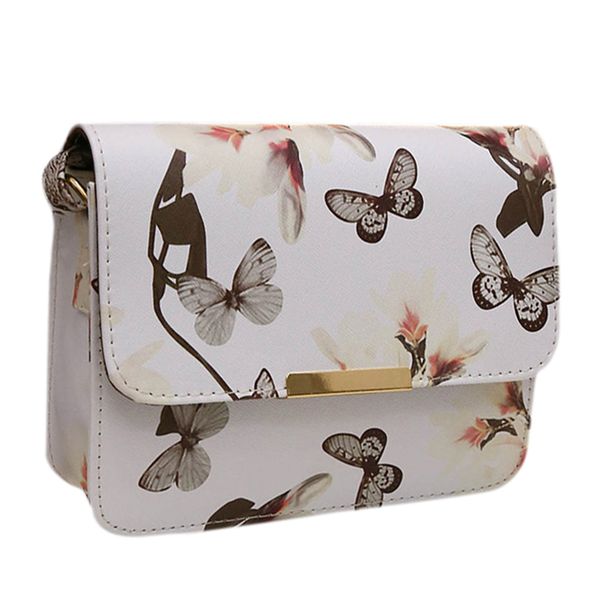 

женщины цветочной кожи сумка satchel сумка ретро сумка известных конструкции сцепление мешки плеча досуг