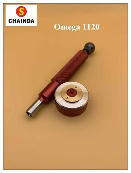 

1pc tool to release&lock the oscillating weight rotor for omg 1120/ eta 2892/ eta 2000/eta 7750 movement
