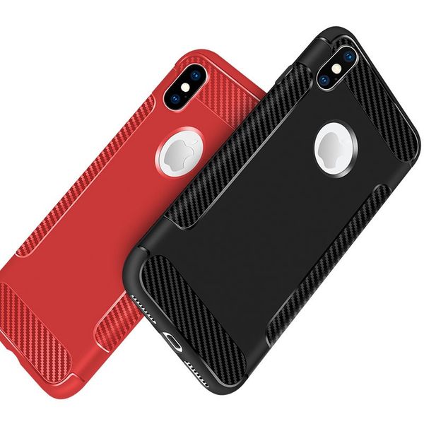 

для iphone xs max xr x 6s 7 8 plus новый роскошный чехол для мобильного телефона tpu чехол тонкий матовый мягкий резиновый чехол для samsung