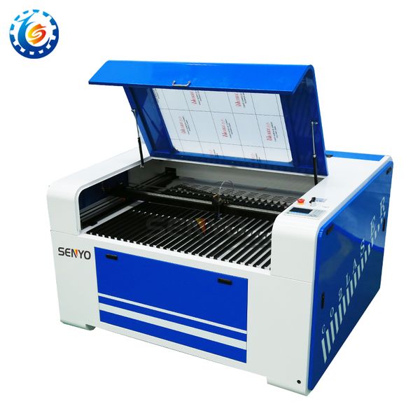 

made in china wood laser christmas/mdf laser cutting/laser cloth cutting machine