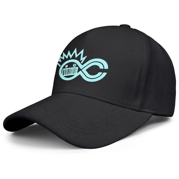

fashion ween (08_25_2016 lockn fest) baseball cap sports stylish trucke hats halloween with ween concert poster ween gig poster, Blue;gray
