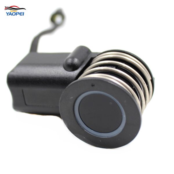 

black , white color new pdc parking sensor for rav 4 iii 10ca0212a car
