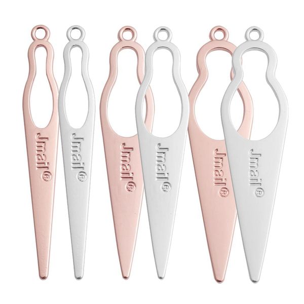 

6x dreadlocks tools needle crochet hair braiding hair extensions decor 6.2cm