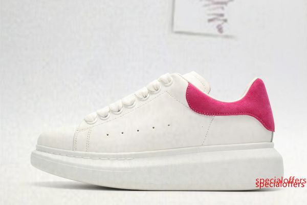 

fashion designer sneakers fashion classic white stitching men and women casual shoes for sale red, Black