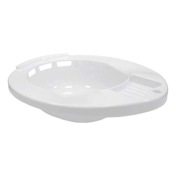 

household multi-purpose portable bidet toilet plastic tub men and women clean body bidet sitting basin toilet seats