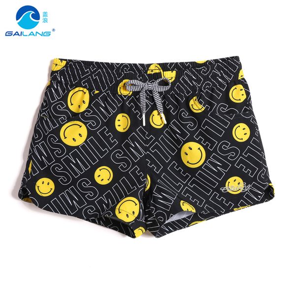 

summer female bathing suit swimsuit quick dry surfing hawaiian joggers swimsuit beach shorts printed board shorts briefs