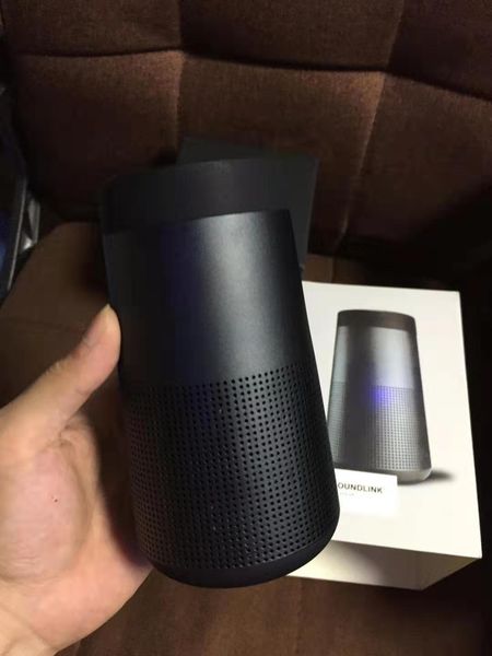 2019 Newestbose Soundlink Revolve Portable Speakers Aaa