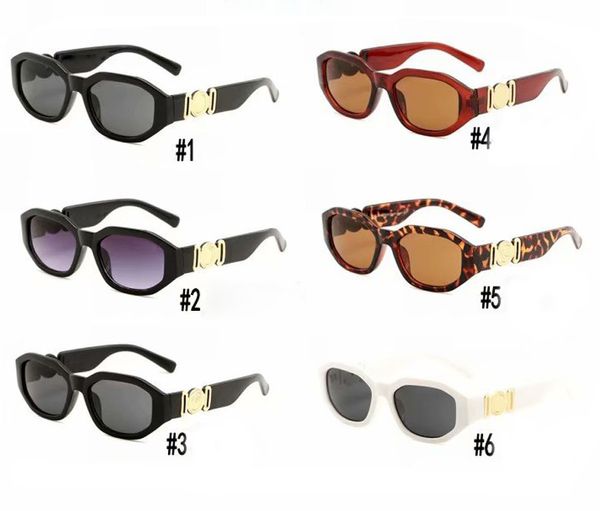 2019 Brand Designer Sunglasses Man And Women Nice Face Irregular ...