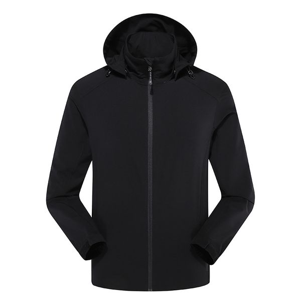 

2020 новые мужские куртки softshell толстовки куртка пальто открытый спортивная одежда водонепроницаемый ветрозащитный зимняя куртка, Black;brown