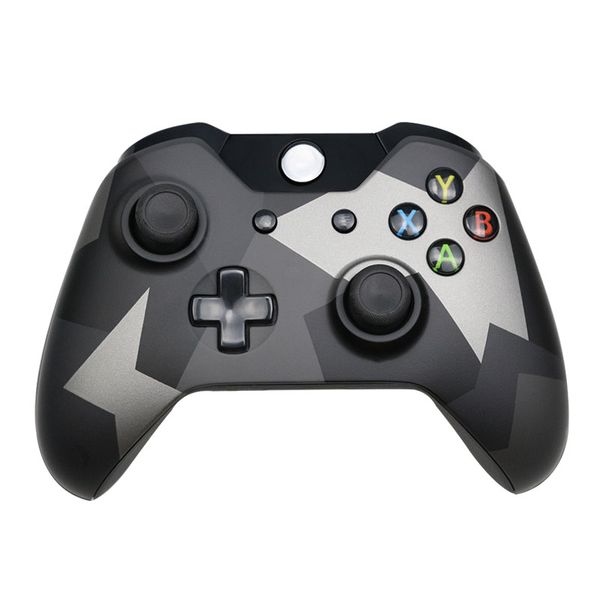 

wireless controller for xbox one gamepad joypad game joystick for x box one no logo