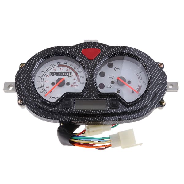 

scooter speedometer dash instrument for b05 b08 cpi popcorn f-act yamati rx8