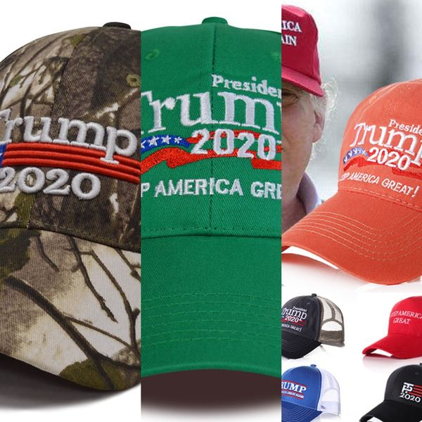 

0zzih trump colors 2020 trump cap trump donald election baseball republican president cap hat dhl-z097, Blue;gray