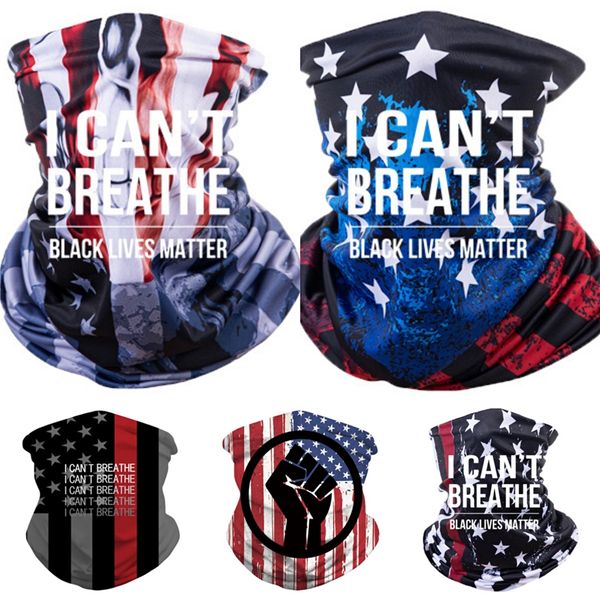 

i cant breathehalloween scary mask skeleton outdoor motorcycle bicycle scarves half face mask cap neck ghost skull masks #61014, Blue;black