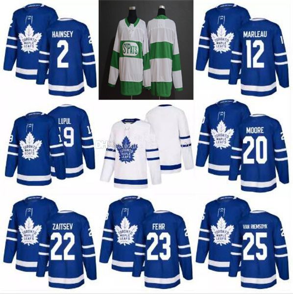 kids leafs jersey