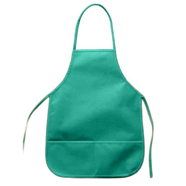 

aprons art craft children pockets kids classroom painting fabric 1 pcs kitchen