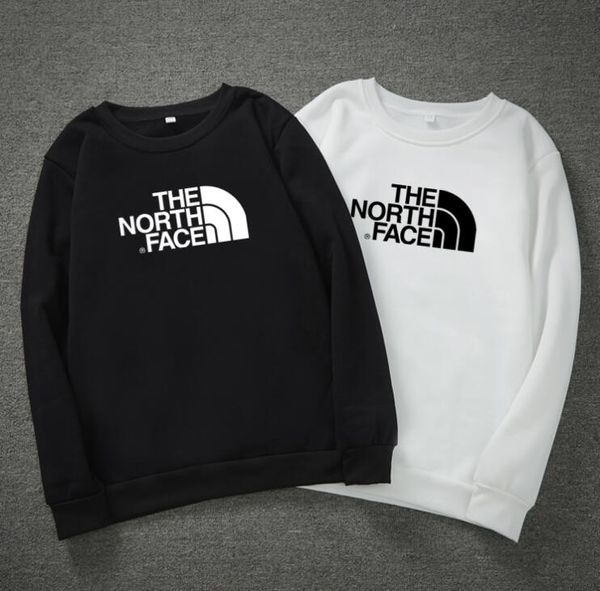 

В продаже THE NORTH FACE 2019 новая горячая мужская толстовка с капюшоном и осенняя и зимн