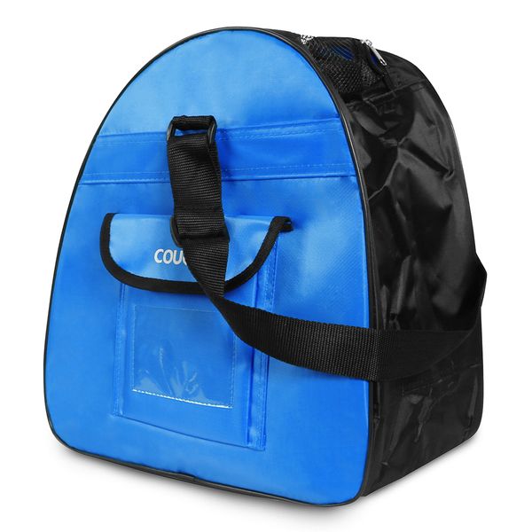 

inline skates bag for roller skating shoes professional ice ski snow boots bag skate helmet portable carry shoulder
